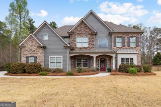 155 Southmill Lane, Senoia, GA 30276