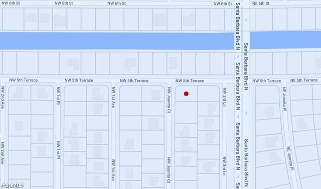 511 NW Juanita CT, Cape Coral, FL 33993