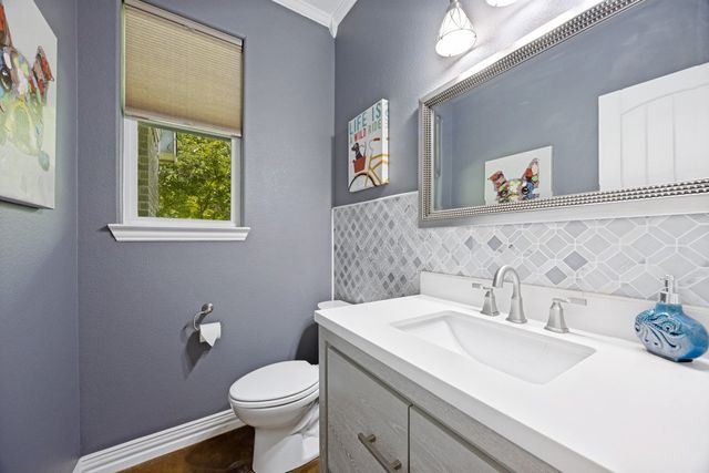 124 Neva Lane, Denison, TX 75020