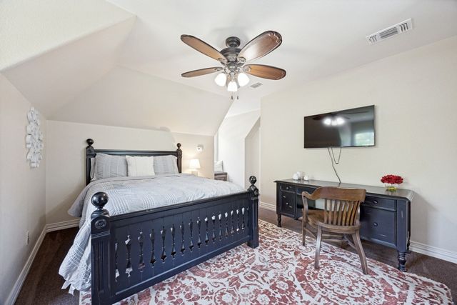 124 Neva Lane, Denison, TX 75020