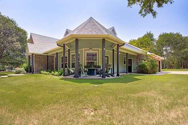 124 Neva Lane, Denison, TX 75020