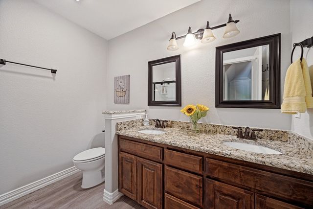 124 Neva Lane, Denison, TX 75020