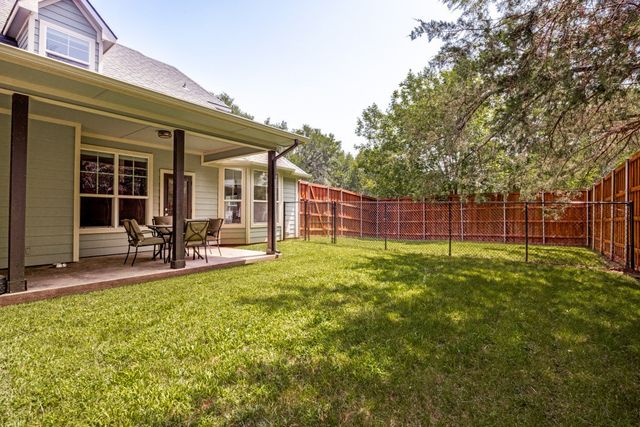 124 Neva Lane, Denison, TX 75020