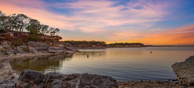 124 Neva Lane, Denison, TX 75020