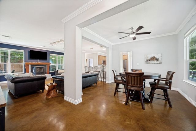 124 Neva Lane, Denison, TX 75020