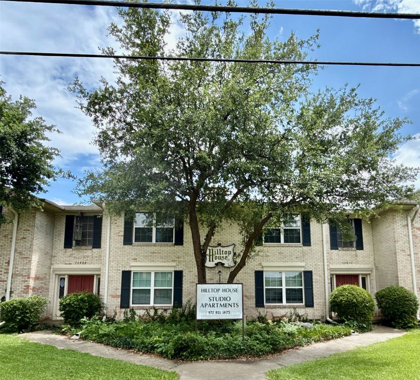 10450 E Northwest Highway 103, Dallas, TX 75238