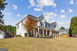 491 Sweetfern Lane, Sugar Hill, GA 30518
