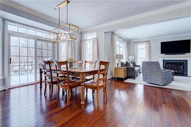 38 Wren Field Lane, Pittsford, NY 14534