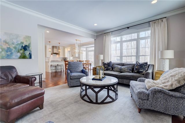 38 Wren Field Lane, Pittsford, NY 14534