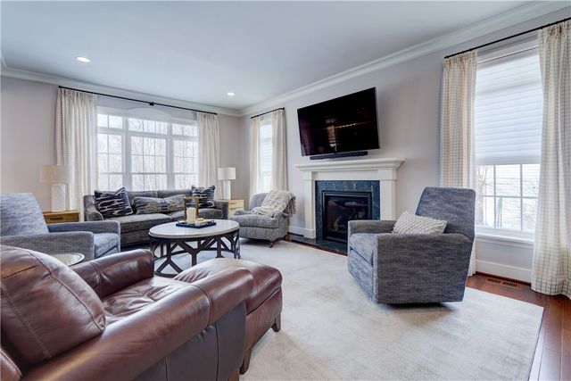 38 Wren Field Lane, Pittsford, NY 14534