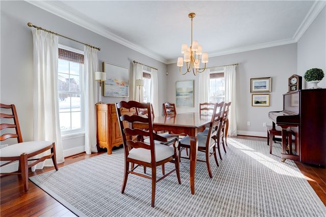 38 Wren Field Lane, Pittsford, NY 14534