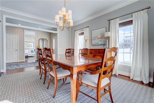 38 Wren Field Lane, Pittsford, NY 14534