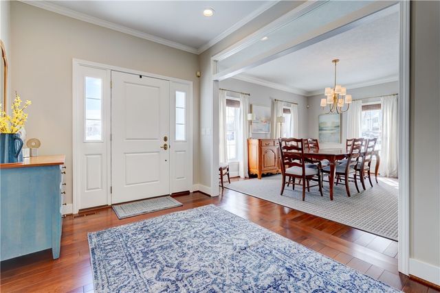 38 Wren Field Lane, Pittsford, NY 14534