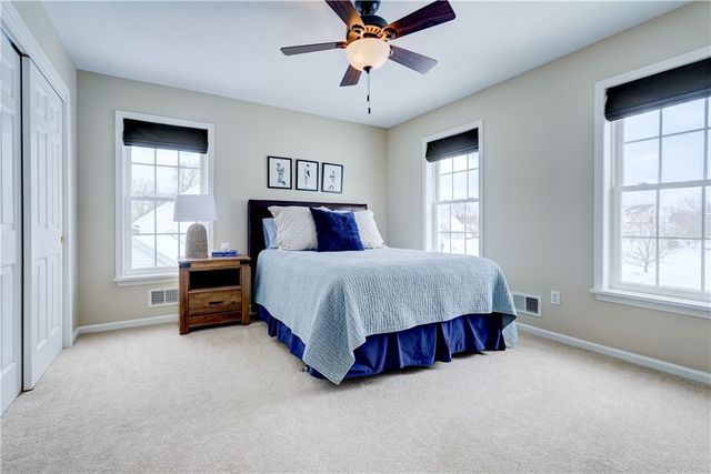 38 Wren Field Lane, Pittsford, NY 14534