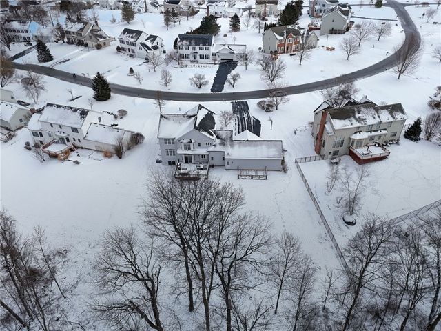 38 Wren Field Lane, Pittsford, NY 14534