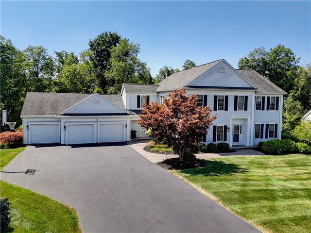 38 Wren Field Lane, Pittsford, NY 14534