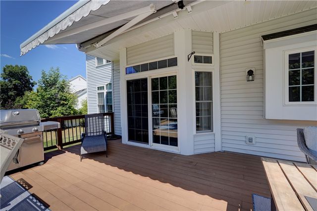 38 Wren Field Lane, Pittsford, NY 14534