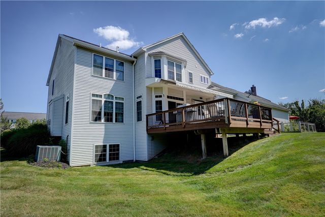 38 Wren Field Lane, Pittsford, NY 14534