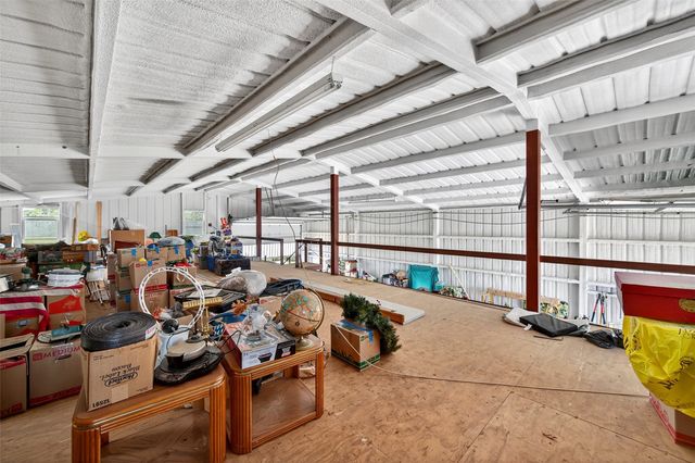 1200 County Road 1215, Savoy, TX 75479