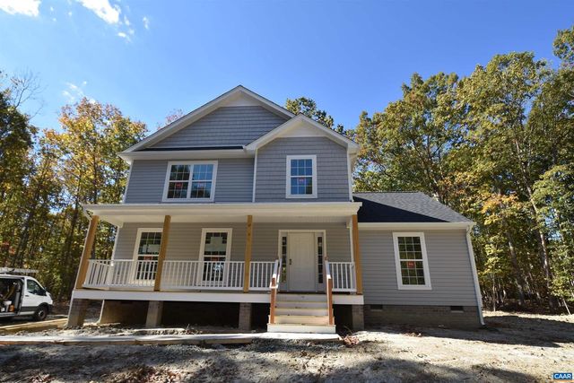 42 MARTIN VILLAGE RD #16B MV, Louisa, VA 23093