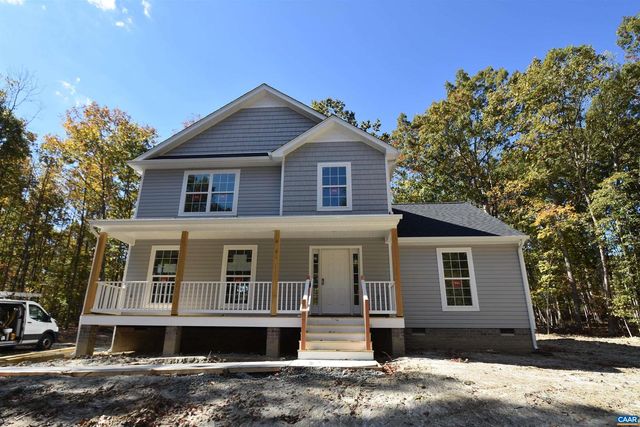 42 MARTIN VILLAGE RD #16B MV, Louisa, VA 23093