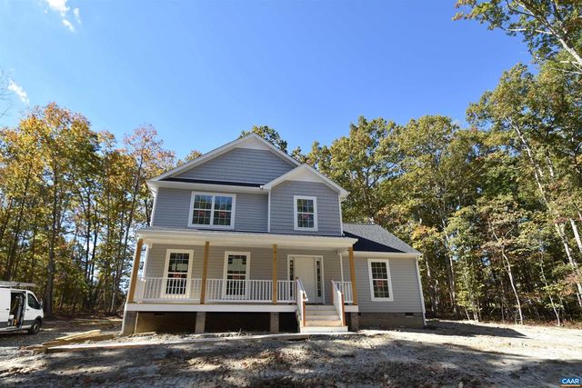 42 MARTIN VILLAGE RD #16B MV, Louisa, VA 23093