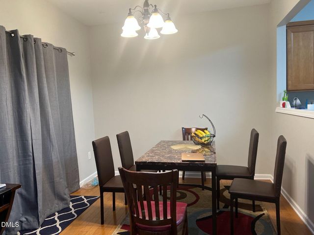 1413 Corwith Drive, Morrisville, NC 27560