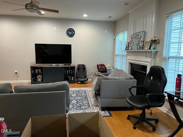 1413 Corwith Drive, Morrisville, NC 27560