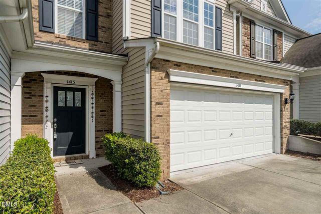 1413 Corwith Drive, Morrisville, NC 27560