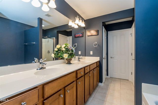 1413 Corwith Drive, Morrisville, NC 27560