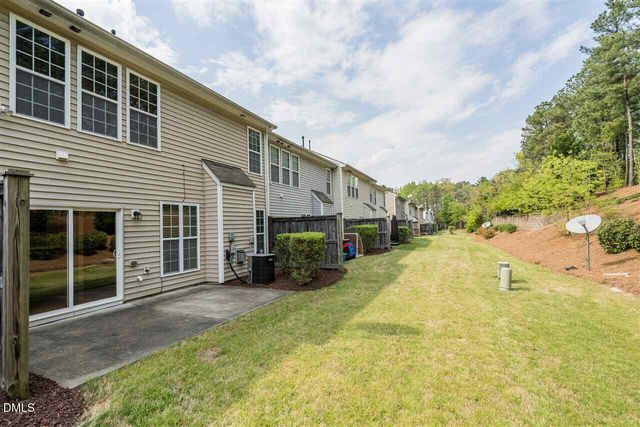 1413 Corwith Drive, Morrisville, NC 27560