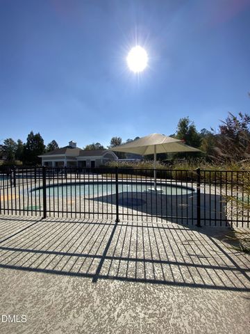 1413 Corwith Drive, Morrisville, NC 27560