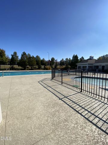 1413 Corwith Drive, Morrisville, NC 27560