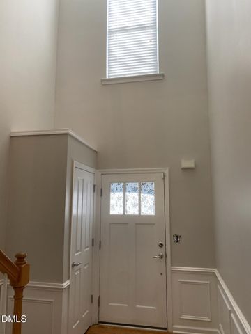 1413 Corwith Drive, Morrisville, NC 27560