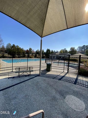 1413 Corwith Drive, Morrisville, NC 27560