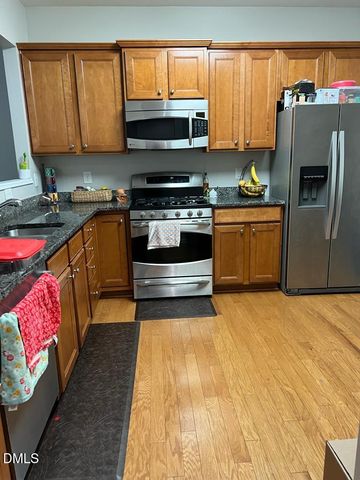 1413 Corwith Drive, Morrisville, NC 27560