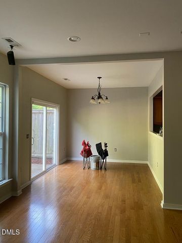 1413 Corwith Drive, Morrisville, NC 27560