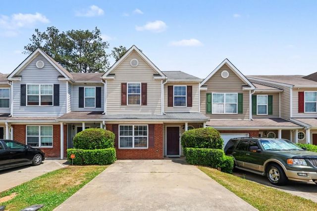 5330 Creekview Lane, Morrow, GA 30260