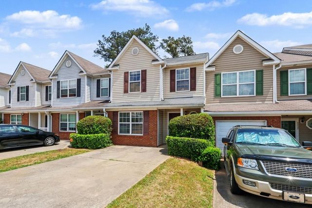 5330 Creekview Lane, Morrow, GA 30260
