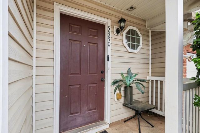5330 Creekview Lane, Morrow, GA 30260