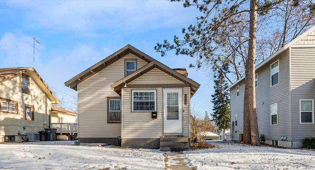 4415 Madison Street NE, Columbia Heights, MN 55421