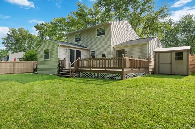 4287 Stepping Stone Lane, Clay, NY 13090