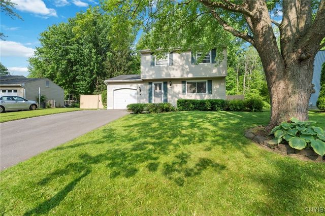 4287 Stepping Stone Lane, Clay, NY 13090