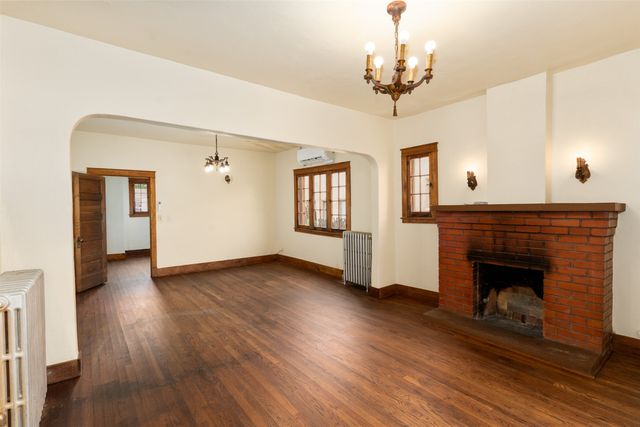 122 Park Avenue, Santa Fe, NM 87501