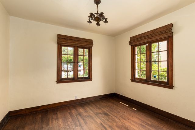 122 Park Avenue, Santa Fe, NM 87501