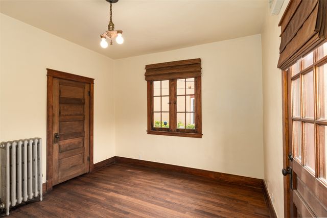 122 Park Avenue, Santa Fe, NM 87501