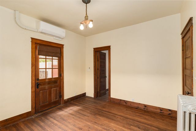 122 Park Avenue, Santa Fe, NM 87501