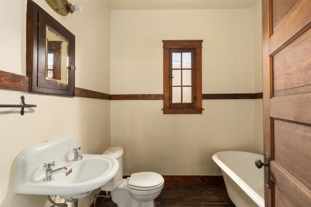 122 Park Avenue, Santa Fe, NM 87501