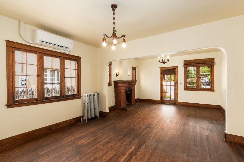 122 Park Avenue, Santa Fe, NM 87501