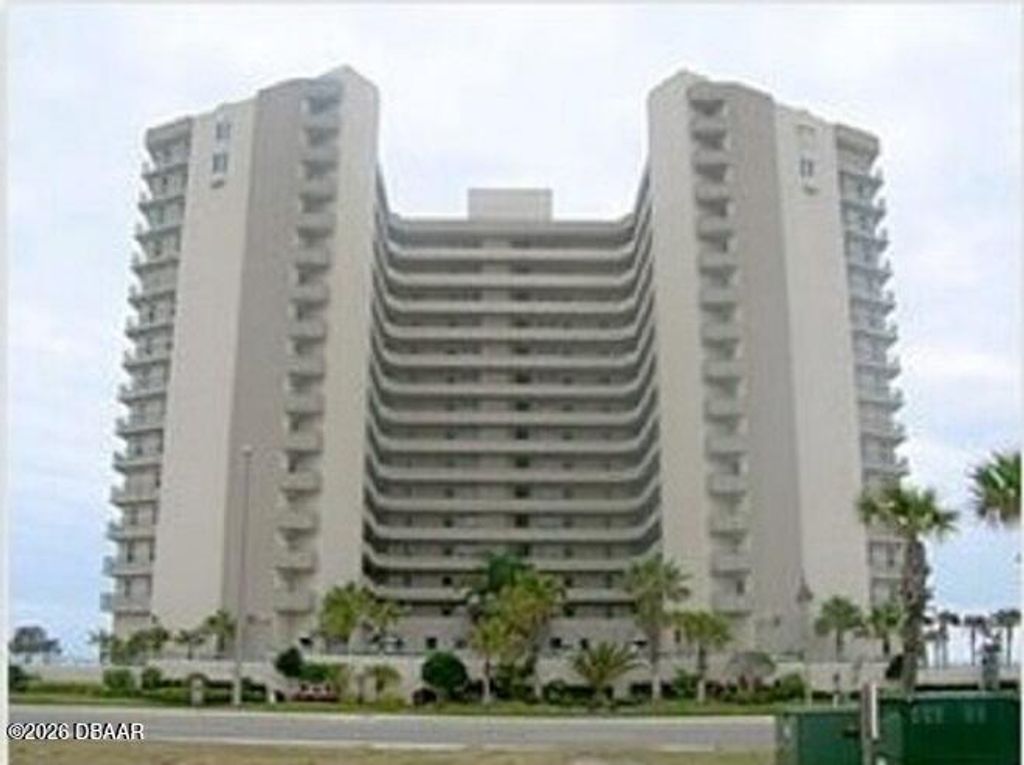 2055 S Atlantic Ave Apt 303, Daytona Beach, FL 32118